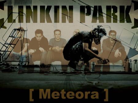 ma best bande linkin park